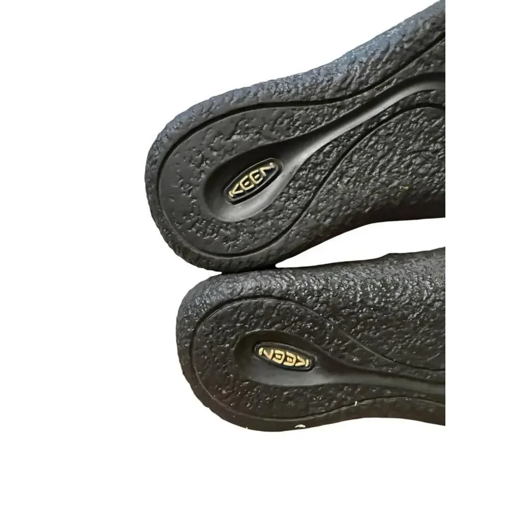Keen Harvest Felt Mary Jane Women size 8 - Picture 6 of 8